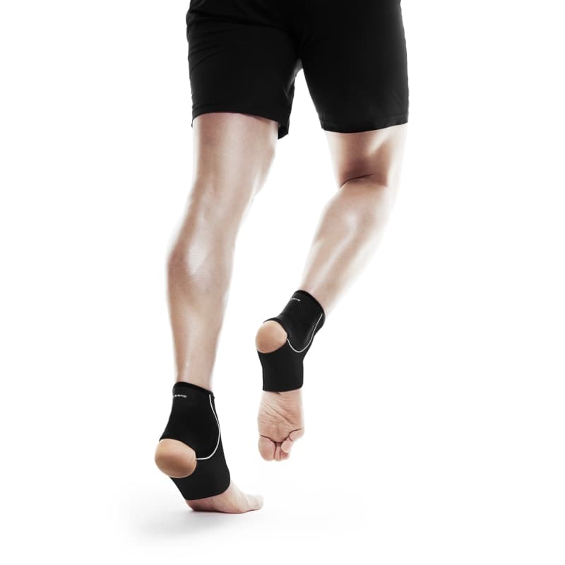 Rehband Basic Ankle Support XL 2