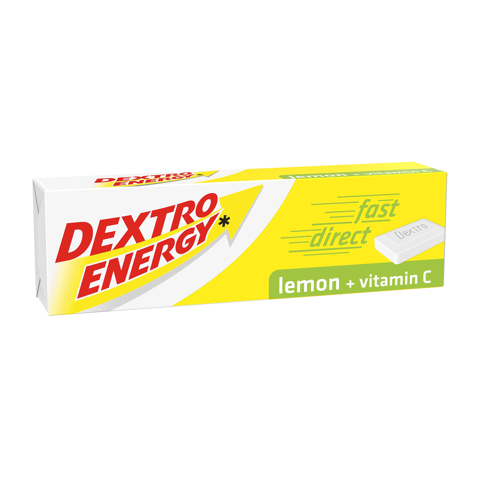 Dextro Energy Citron 47 g