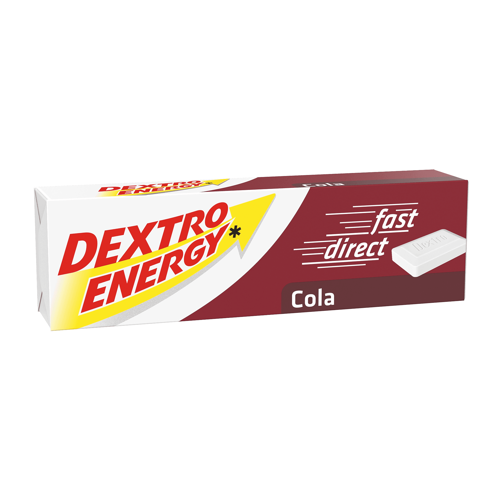 Dextro Energy Cola 47 g
