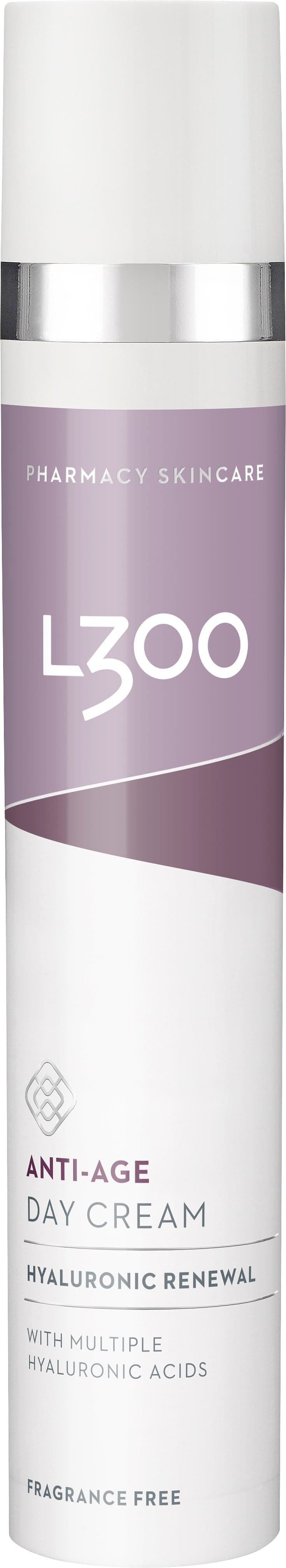 L300 Hyaluronic Renewal Anti-Age Day Cream 50 ml