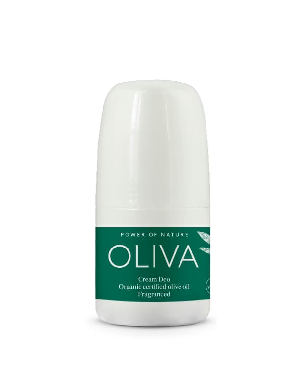 Oliva Deodorant 60 ml