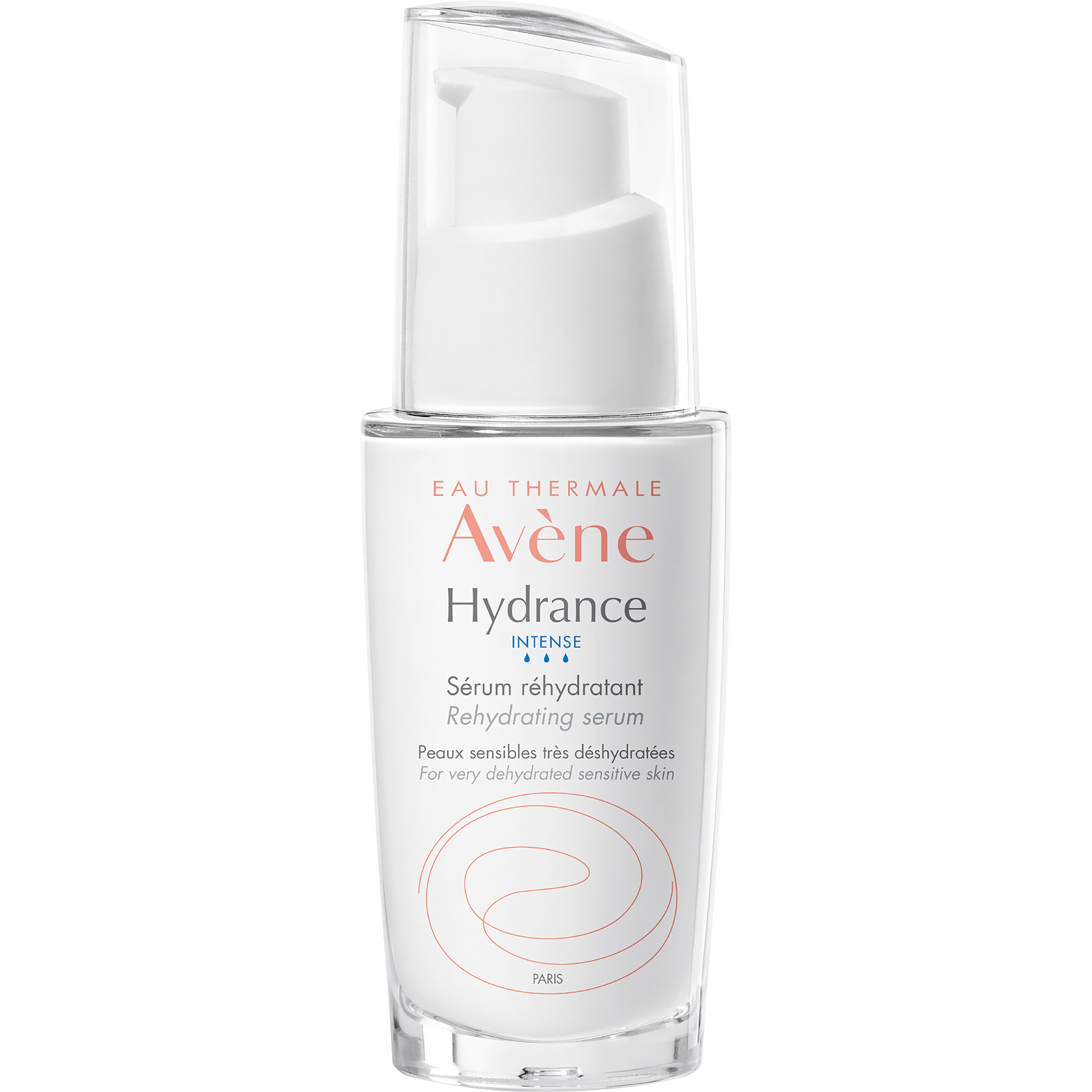 Avène Hydrance Intense Serum 30 ml
