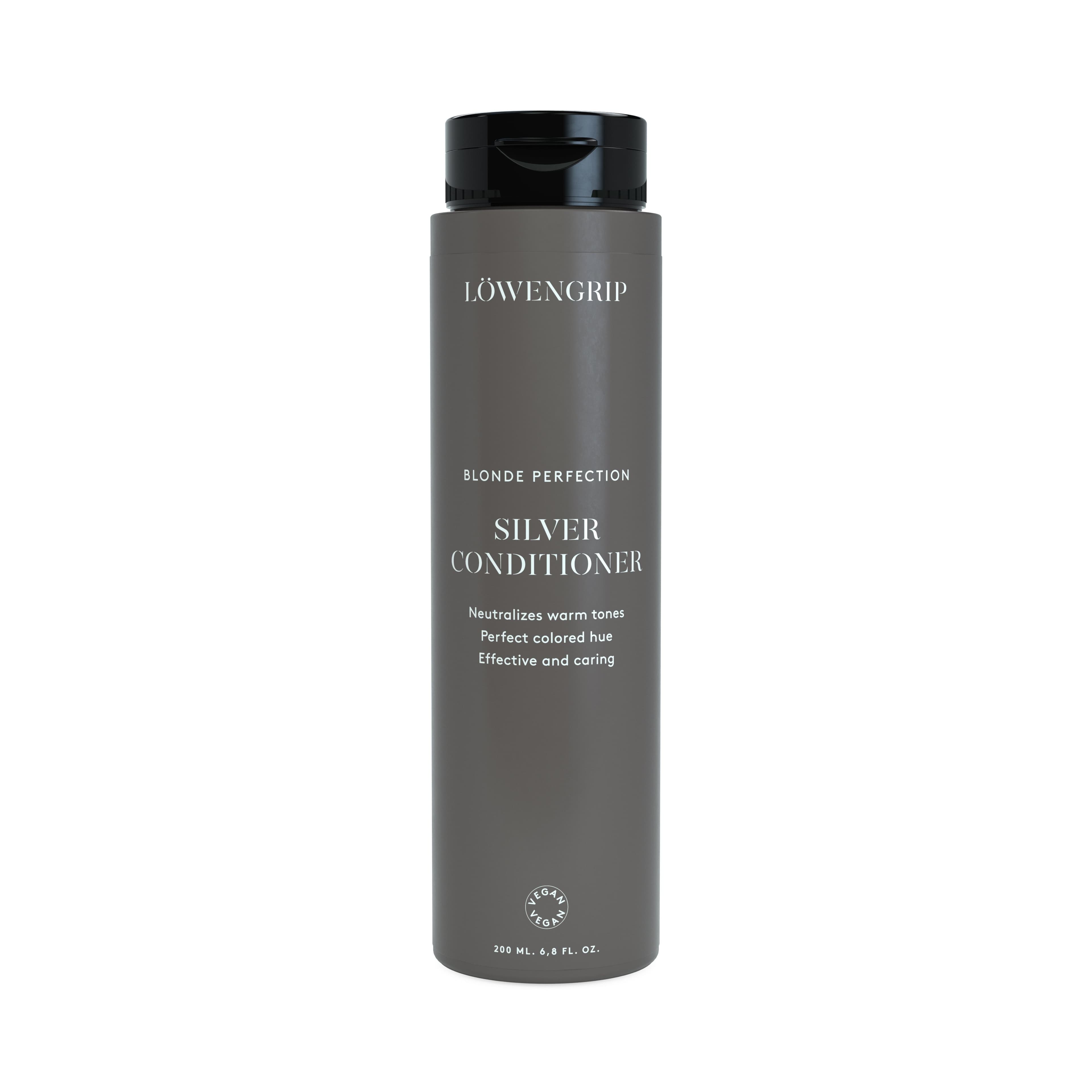 Löwengrip Blonde Perfection Silver Conditioner 200 ml