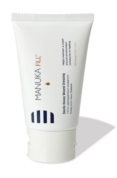 Manuka Fill sårsalva 42,5 g
