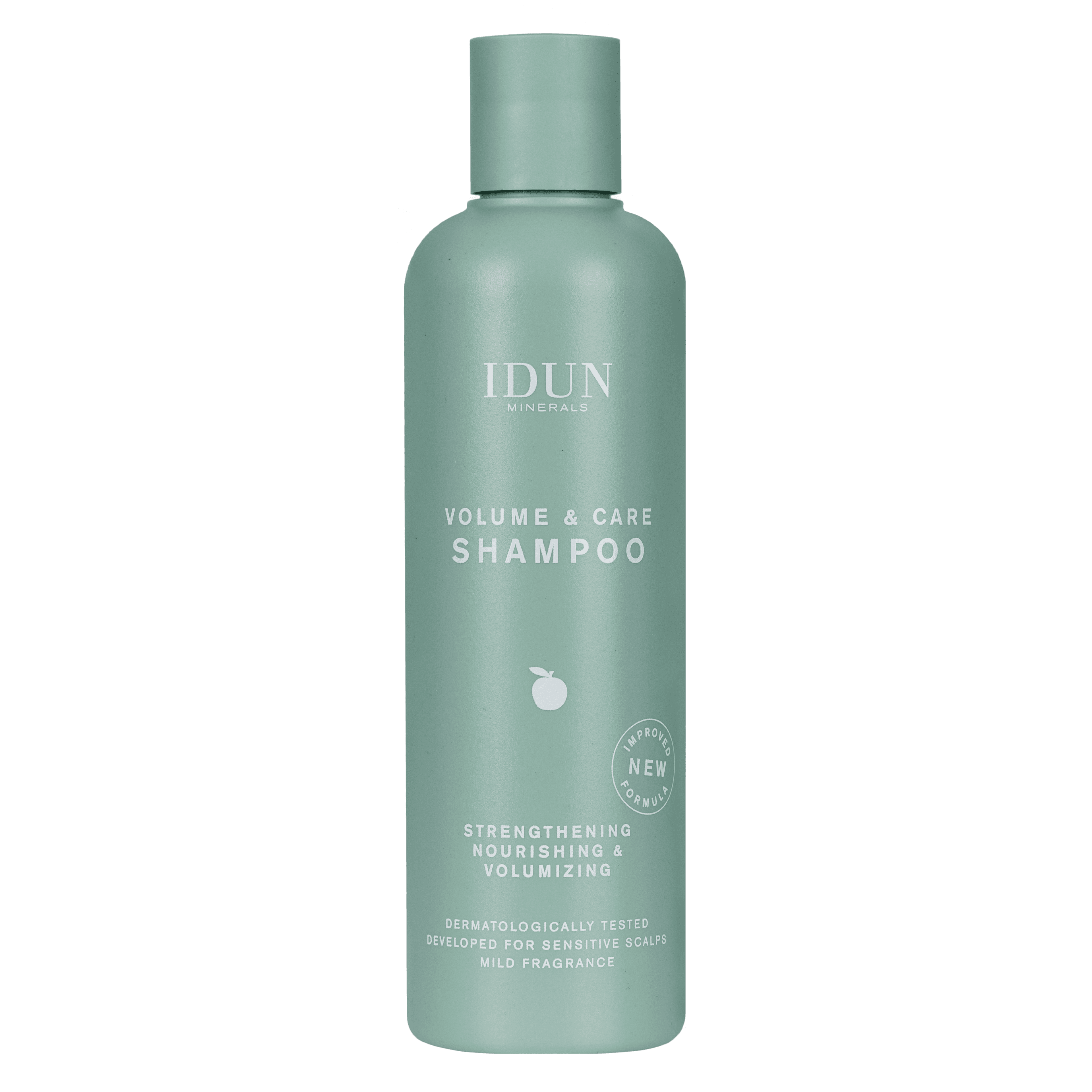 IDUN Minerals Volume Shampoo 250 ml
