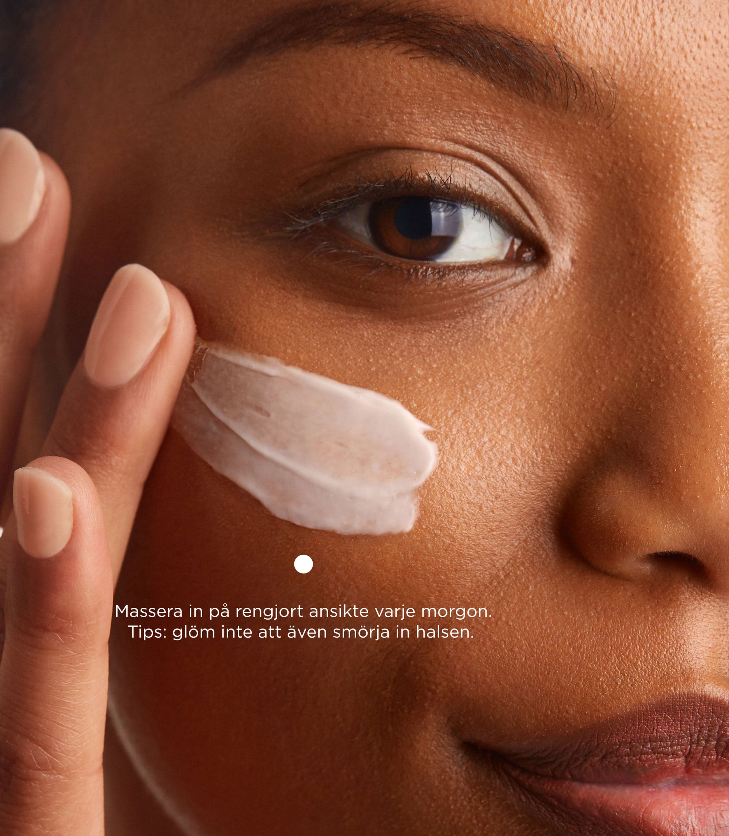 ACO Face Pure Glow Purifying Day Cream Parfymerad Dagkräm 50 ml - produktbild 4