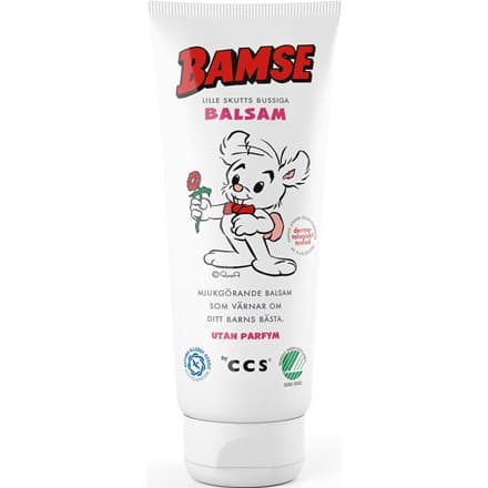 Bamse Lille Skutts Bussiga Balsam 200 ml