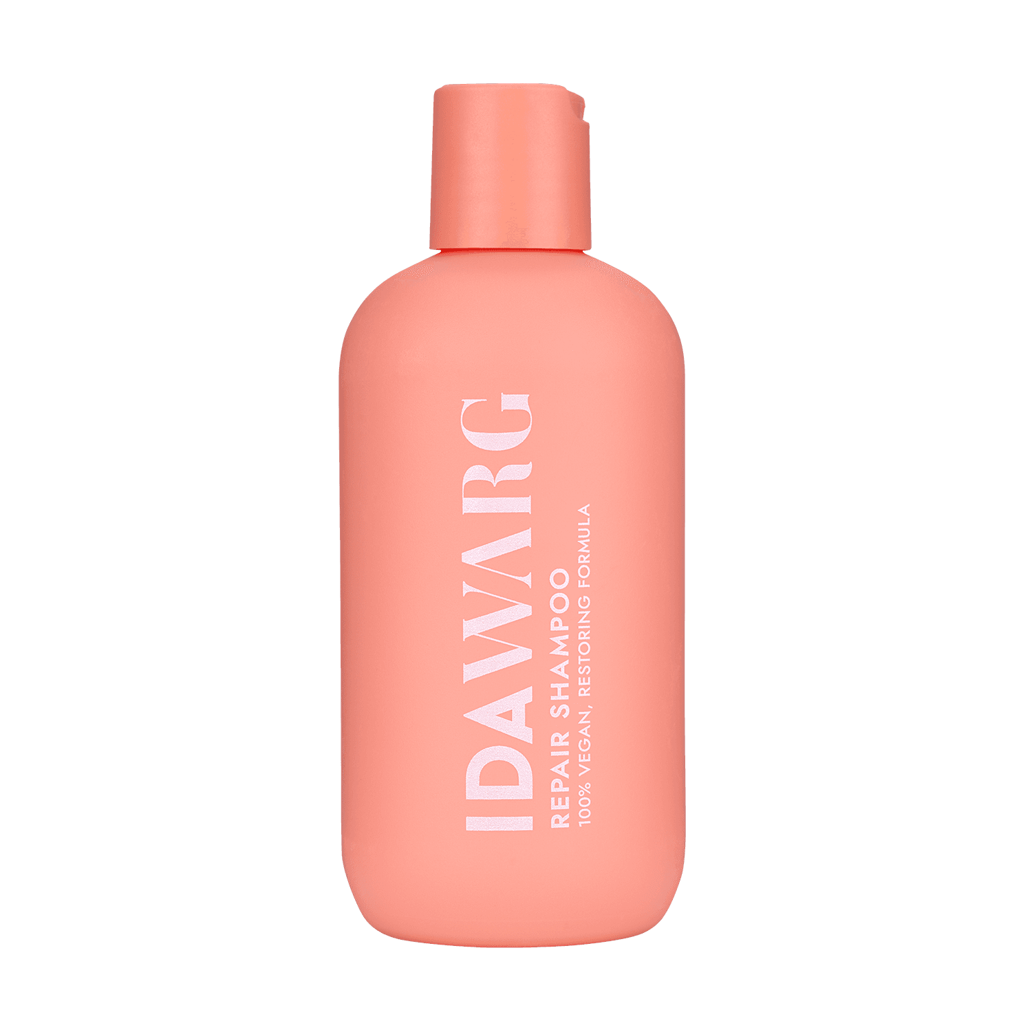 IDA WARG Beauty Repair Shampoo 250 ml