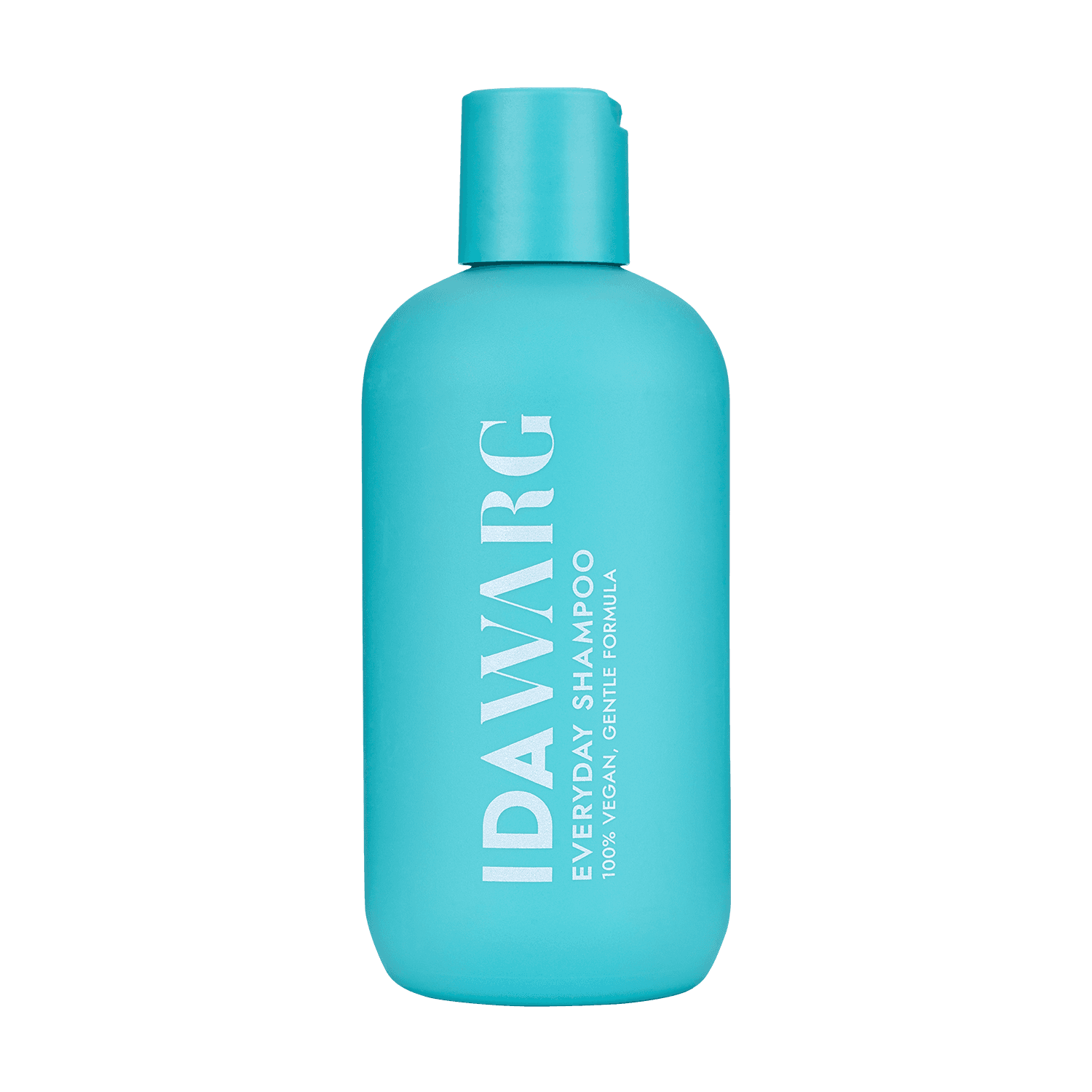 IDA WARG Beauty Everyday Shampoo 250 ml