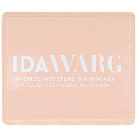 IDA WARG Beauty One Time Intense Moisture Hair Mask 25 ml