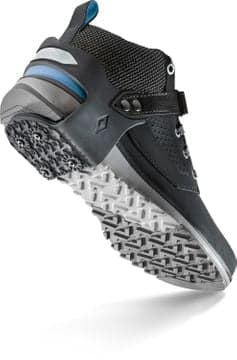 Springyard Heelgrip Walksafe XL 44-47 1 par