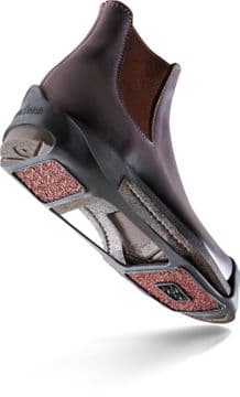 Springyard Sandygrip Citysafe M 38-41 1 par
