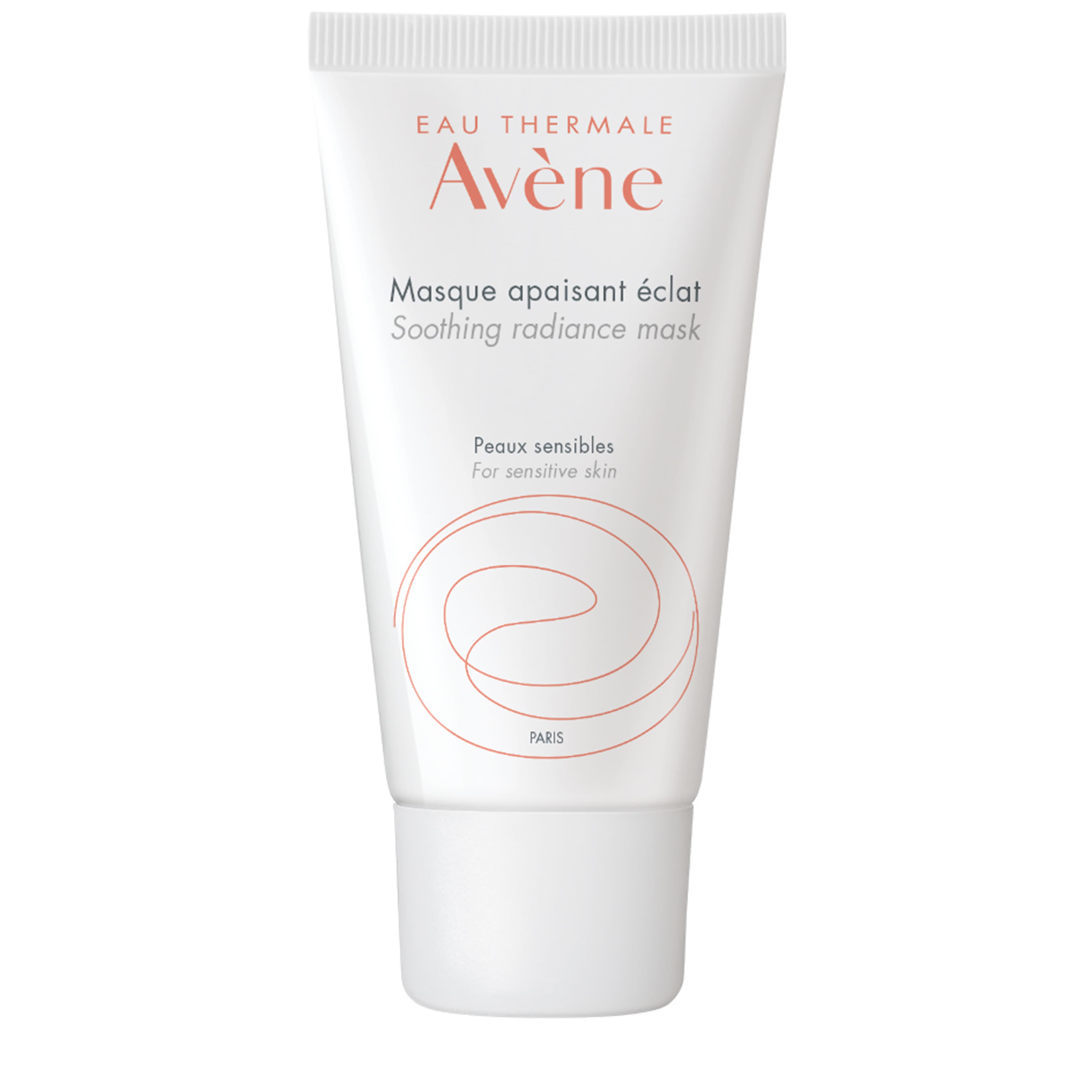 Avéne Soothing Radiance Mask 50 ml