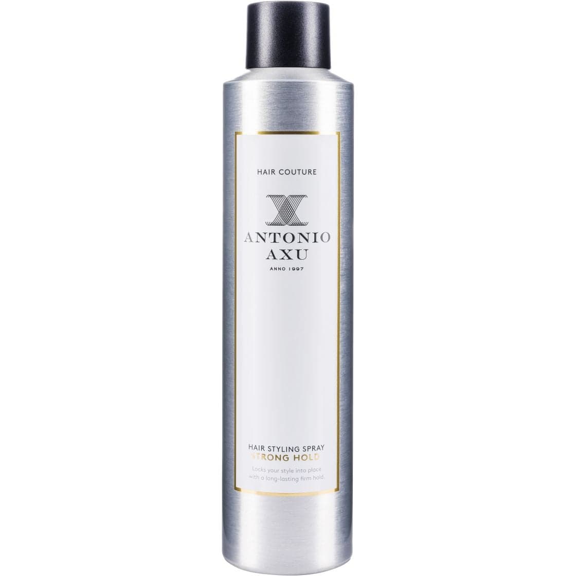 Antonio Axu Hair Styling Spray Strong Hold 300 ml