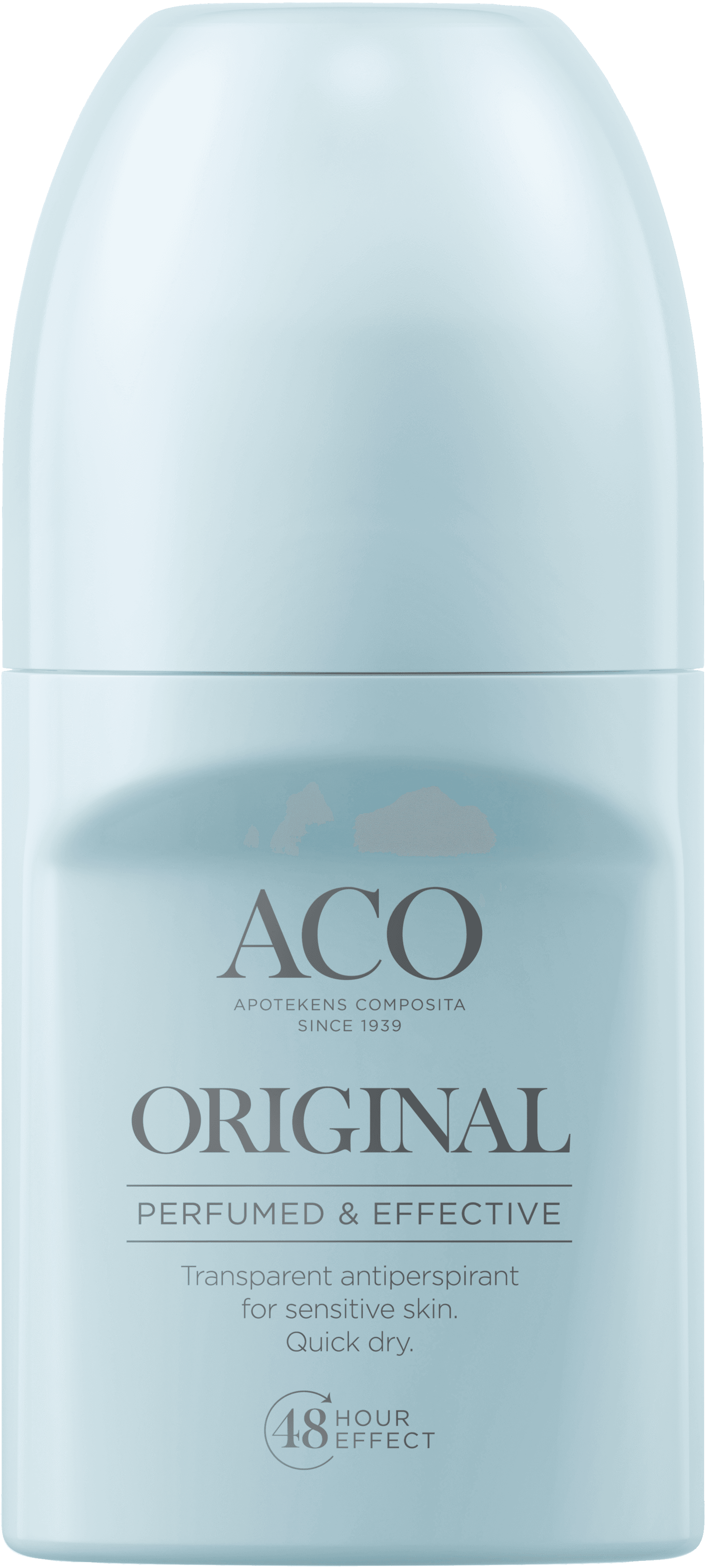ACO Deo Original 50 ml