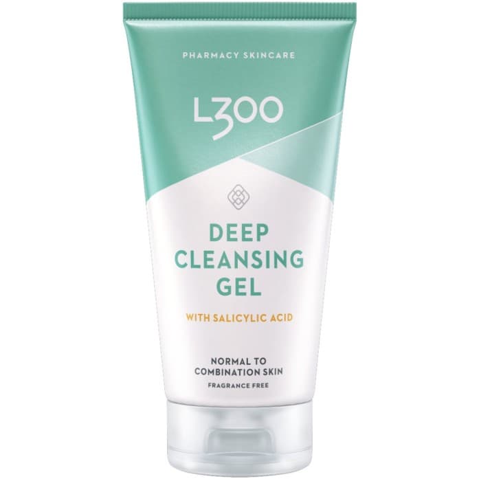 L300 Deep Cleansing Gel 150 ml