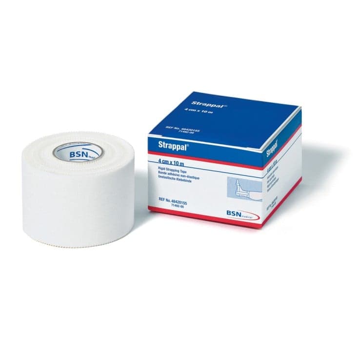 BSN Medical Strappal sporttejp 4 cm x 10 m