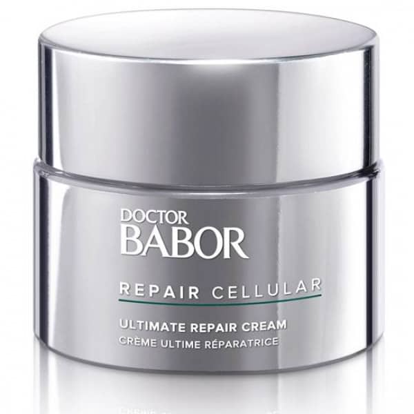 BABOR Ultimate Repair Cream 50ml