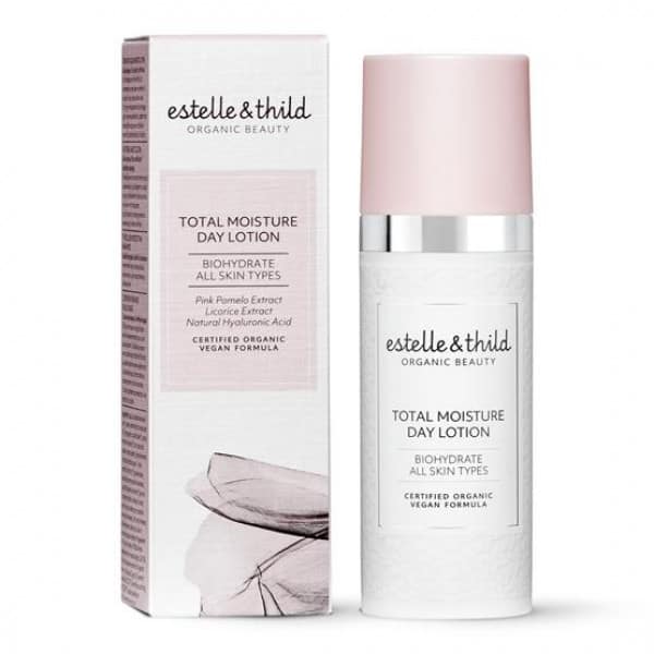 Estelle & Thild Biohydrate Total Moisture Day Lotion 50 ml