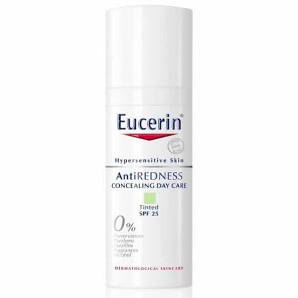 Eucerin AntiRedness Concealing Day Care SPF 25
