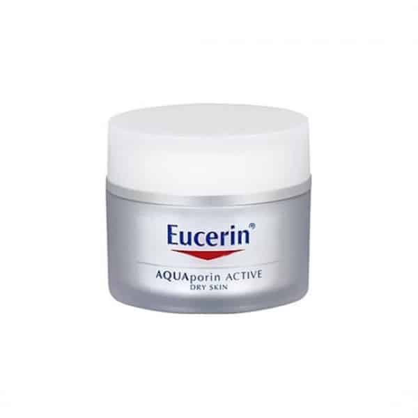 Eucerin Aquaporin Active Dry Skin 50 ml