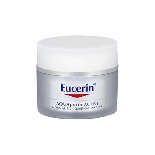 Eucerin Aquaporin Active Normal To Combination Skin 50 ml