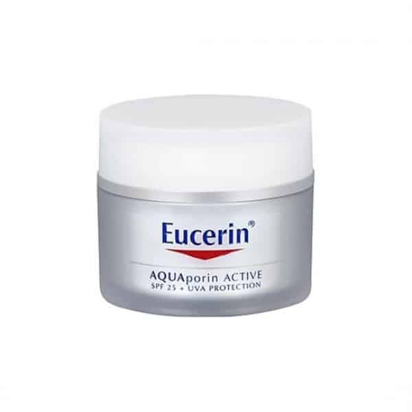 Eucerin Aquaporin Active SPF25 50 ml