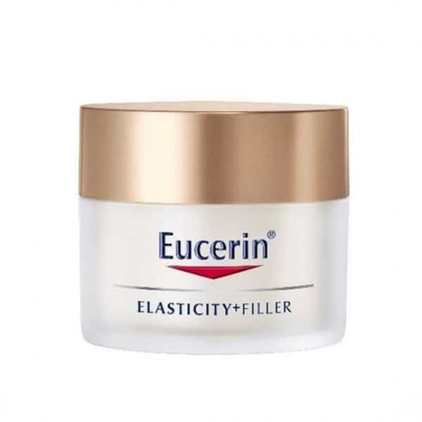 Eucerin Elasticity+ Filler Day Cream SPF15 50 ml