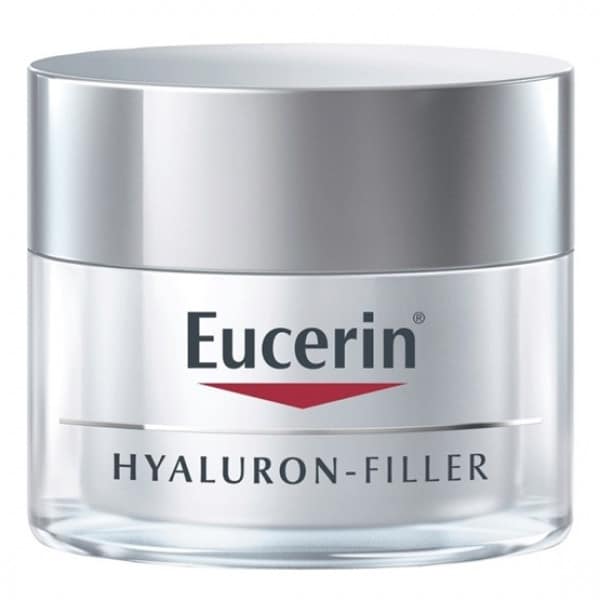 Eucerin Hyaluron Filler Day Rich 50 ml