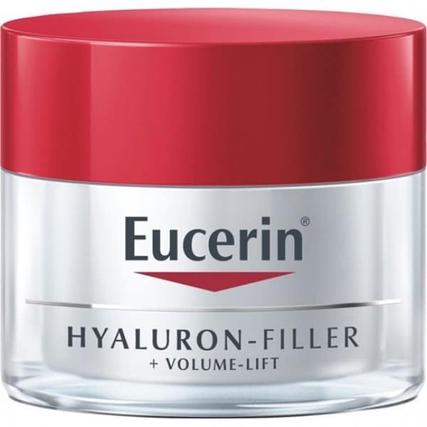 Eucerin Hyaluron Filler Volume-Lift Day Cream Dry 50 ml