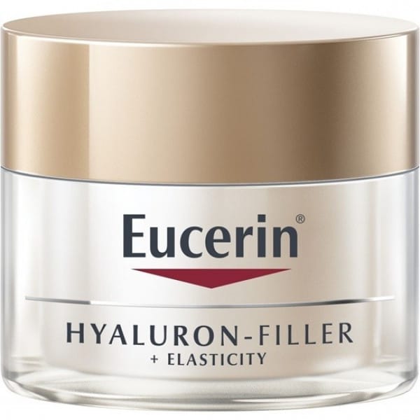 Eucerin HyaluronFiller+Elasticity Daycream SPF30 50 ml