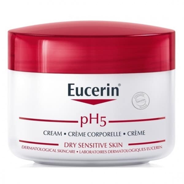 Eucerin pH5 Cream 75 ml