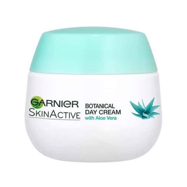 Garnier Skin Active Moisture+ Aloe Vera Normal Hy 50 ml