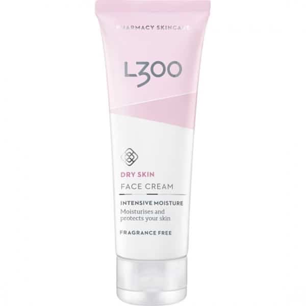 L300 Intensive Moisture Face Cream 30 ml