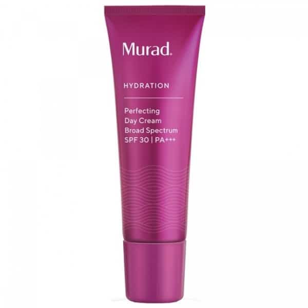 Murad Hydration Perfecting Day Cream Broad Spectrum SPF 30 PA+++