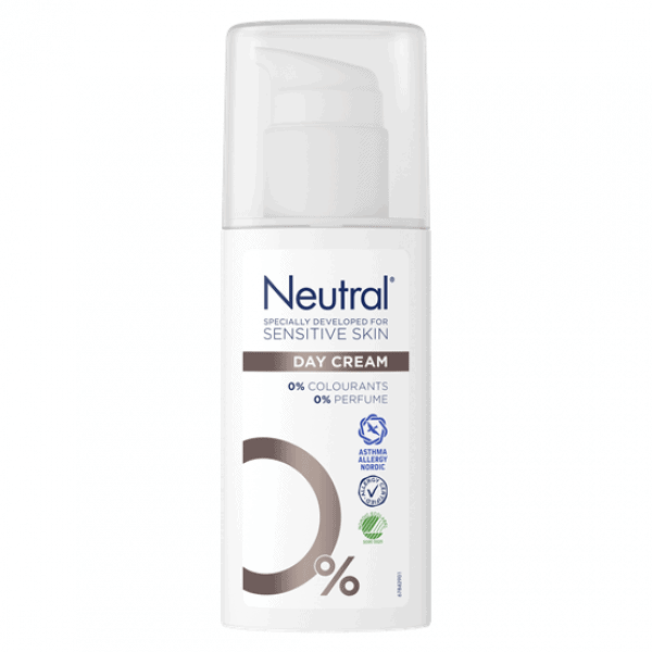 Neutral Day Cream 50 ml