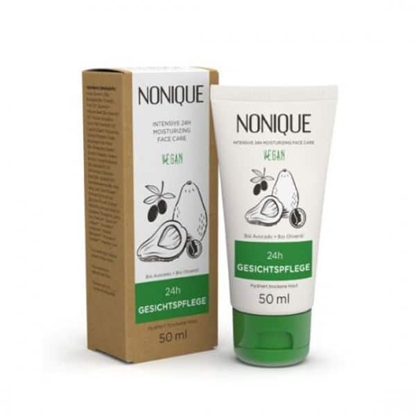 Nonique 24-h Face Cream 50 ml