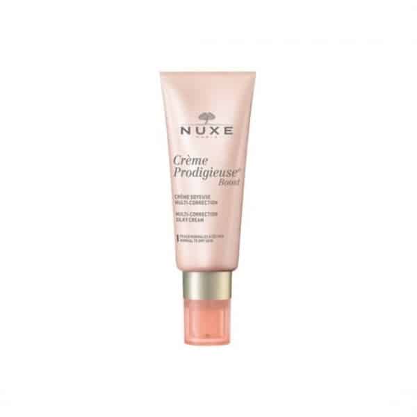 Nuxe CP Boost Silky Cream 40 ml