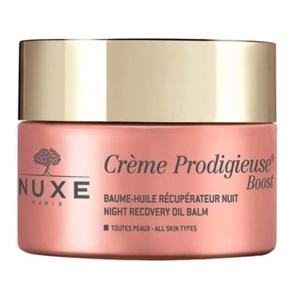 Nuxe Créme Prodigieuse Boost Night Recovery Oil Balm 50ml