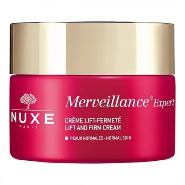 Nuxe Merveillance Expert Normal Skin Cream 50 ml