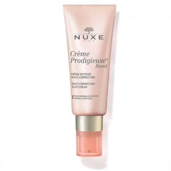 Nuxe Prodigieuse Boost Multi-Correction Silky Cream 40 ml