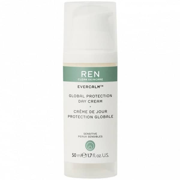 REN Clean Skincare Global Protection Day Cream 50 ml
