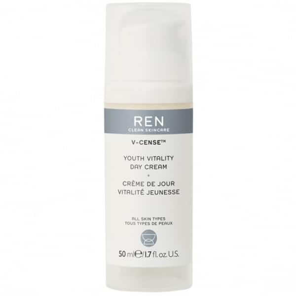 REN Clean Skincare Youth Vitality Day Cream 50 ml