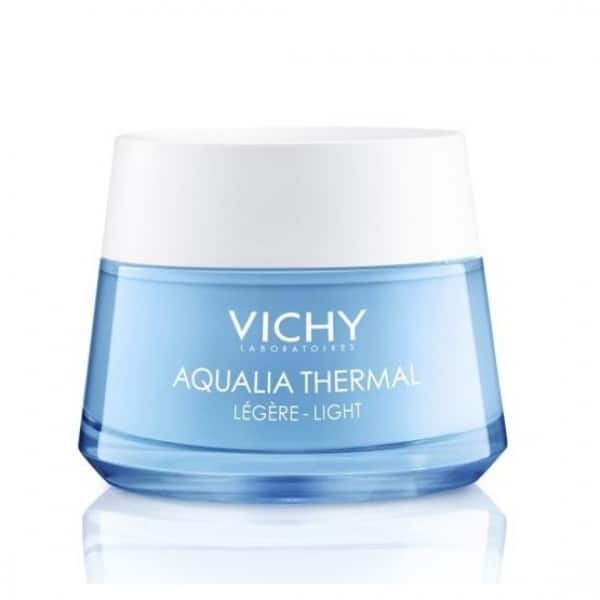 Vichy Aqualia Thermal Rehydrating Light Cream 50 ml