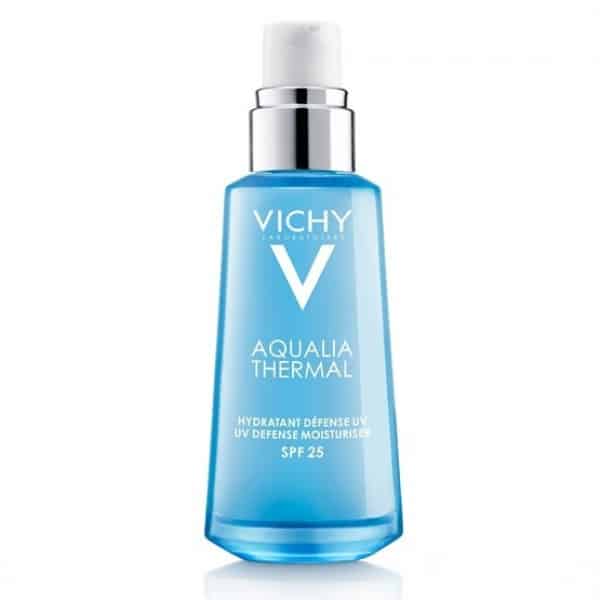 Vichy Aqualia Thermal UV Defense Moisturizer SPF20 50 ml