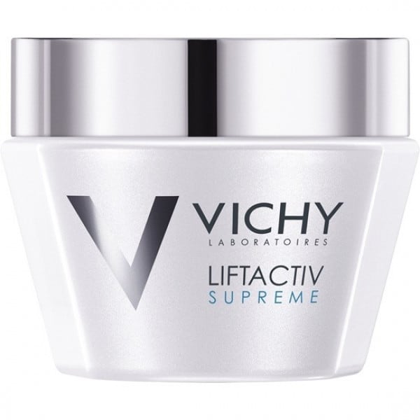 Vichy Liftactiv H.A. Anti-Wrinkle Day Cream Dry Skin 50 ml