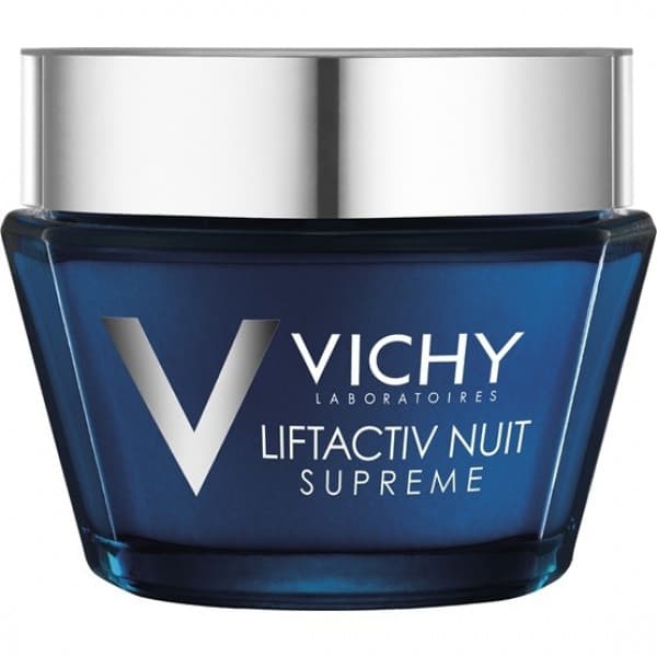 Vichy Liftactiv H.A. Night Cream 50 ml