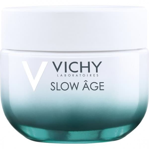 Vichy Slow Age Day Cream Dry Skin 50 ml