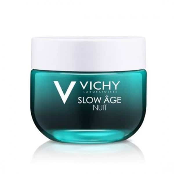 Vichy Slow Age Night Fresh 50 ml