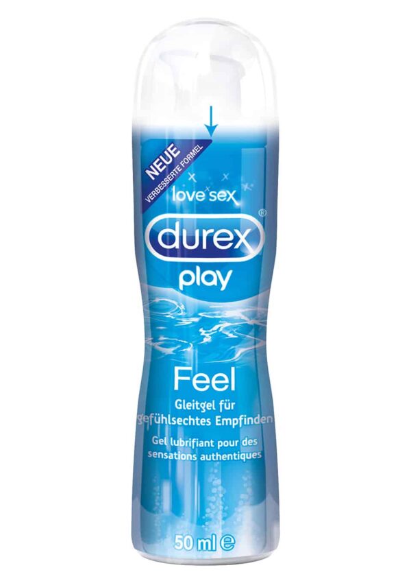 Durex play feel 50 ml